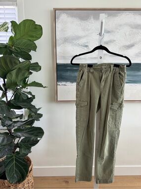 Cargo Pants